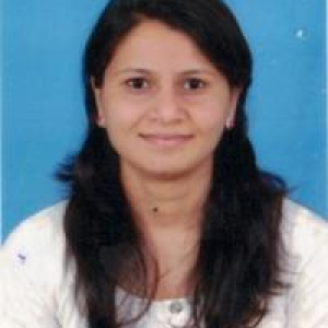 Dr. Shital Subhashch Andra Dodhiat